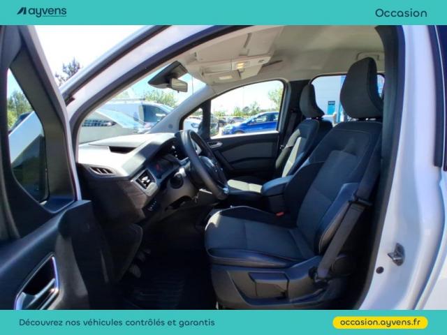 Renault Kangoo image 1