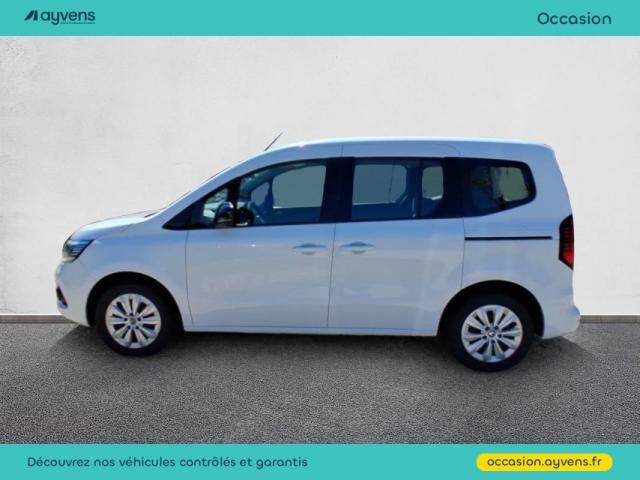 Renault Kangoo image 8