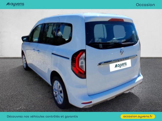 Renault Kangoo image 4