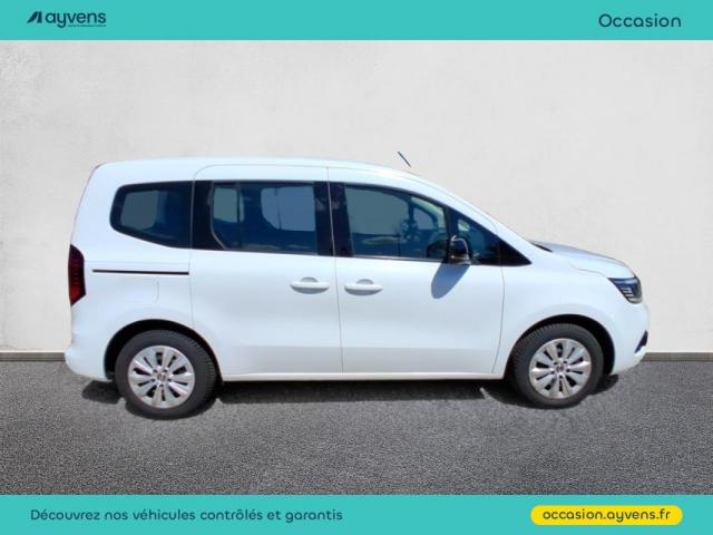 Renault Kangoo image 6