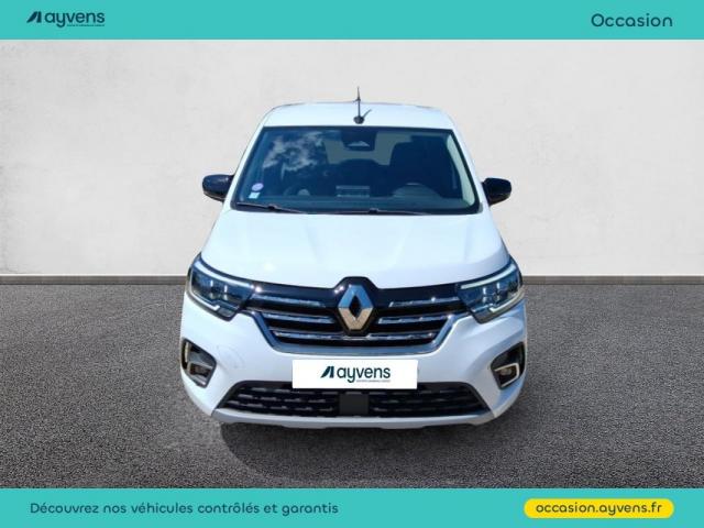 Renault Kangoo image 3