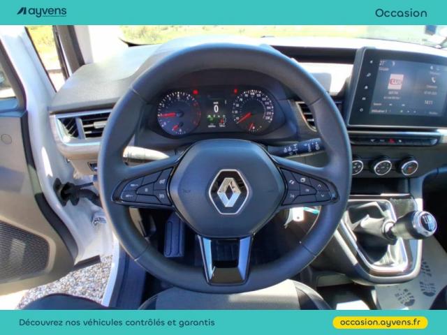 Renault Kangoo image 5