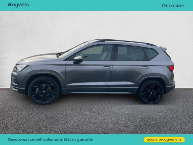 Seat Ateca image 3