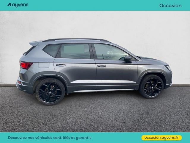 Seat Ateca image 7