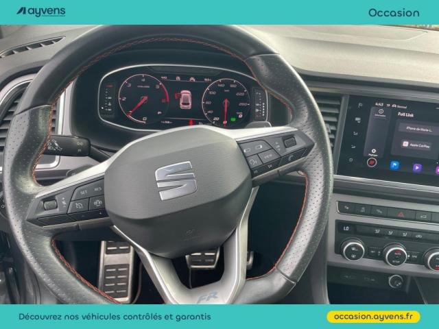 Seat Ateca image 8