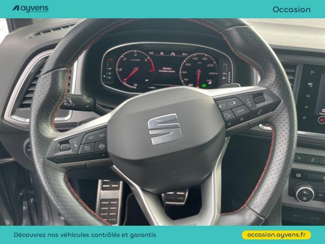 Seat Ateca image 2