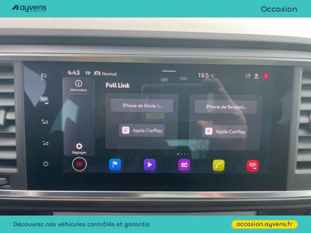 Seat Ateca image 1