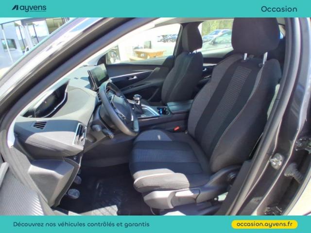 Peugeot 3008 image 5