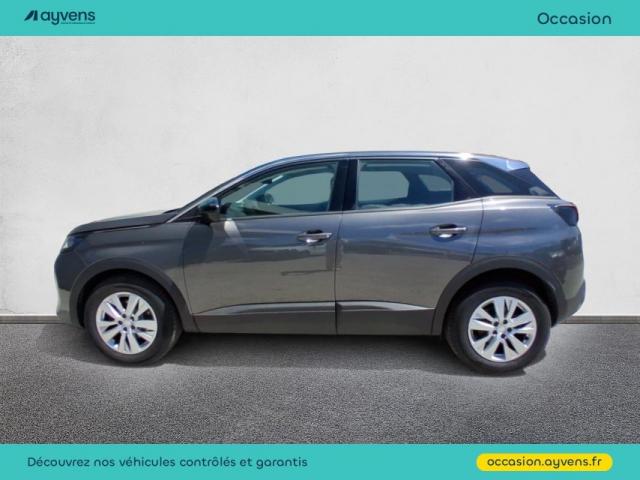 Peugeot 3008 image 4