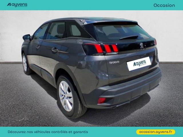 Peugeot 3008 image 1