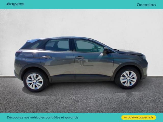 Peugeot 3008 image 3