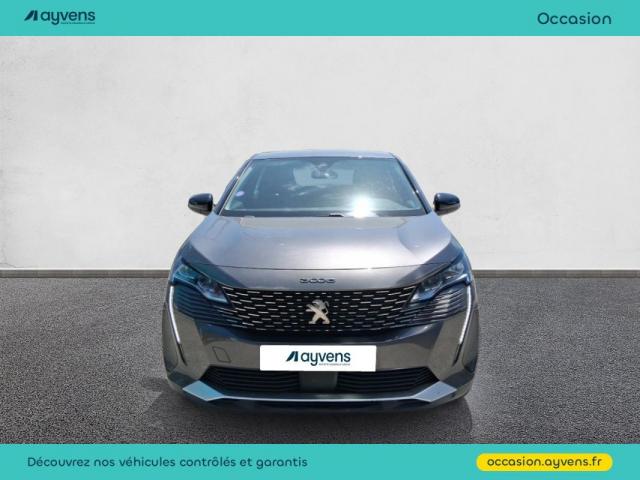 Peugeot 3008 image 7