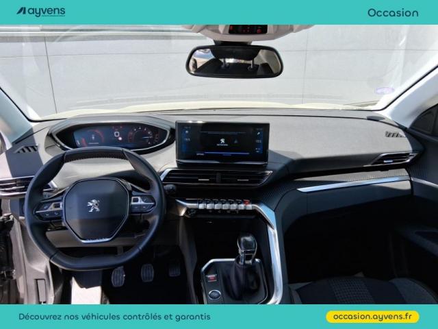 Peugeot 3008 image 2