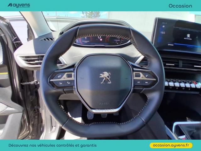 Peugeot 3008 image 6