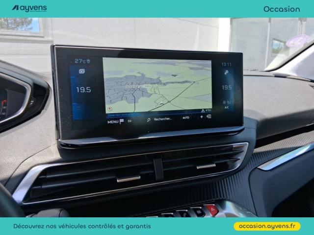 Peugeot 3008 image 8