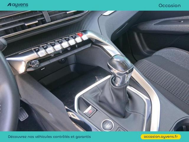 Peugeot 3008 image 9