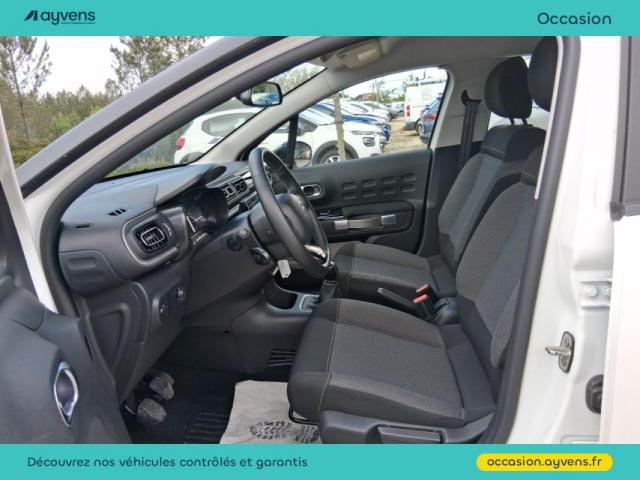 Citroen C3 image 5