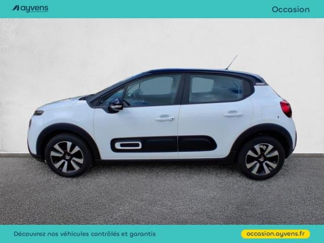 Citroen C3 image 2