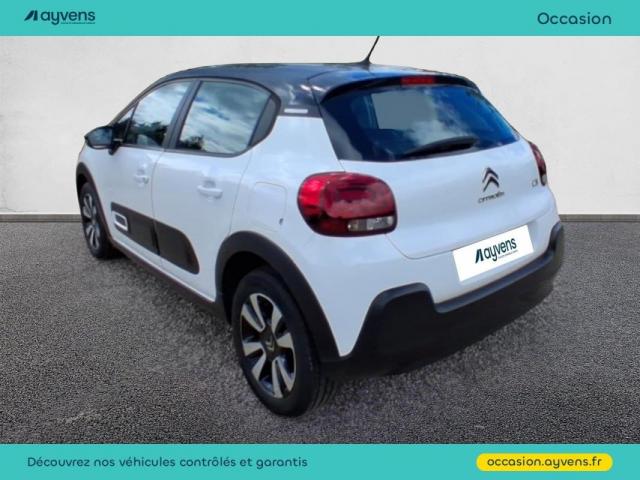 Citroen C3 image 3