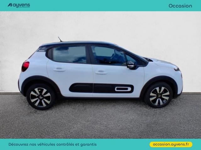 Citroen C3 image 7