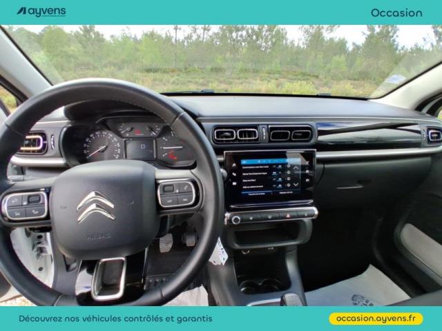 Citroen C3 image 4