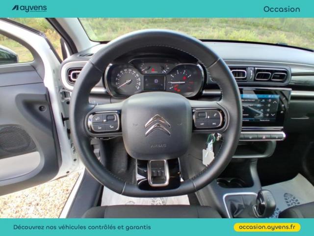 Citroen C3 image 1