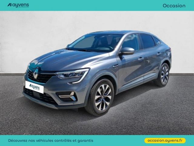 Renault Arkana 1.6 E-Tech Hybride 145ch Evolution
