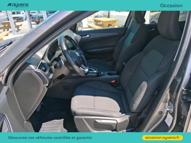 Renault Arkana image 7