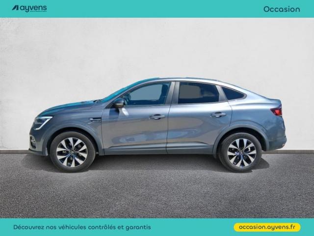 Renault Arkana image 2