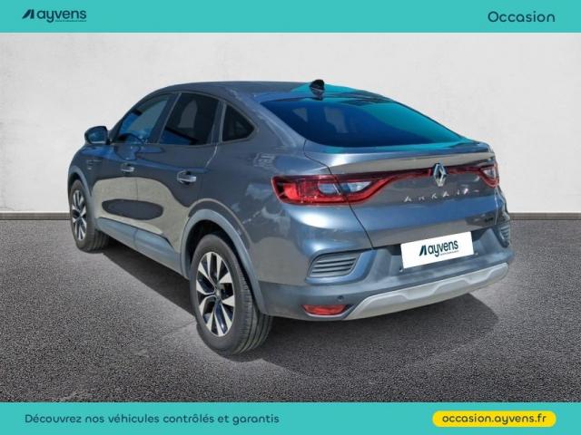 Renault Arkana image 3