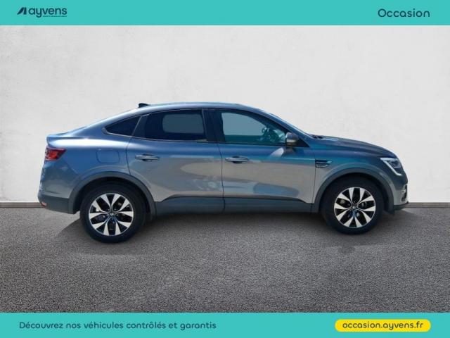 Renault Arkana image 4