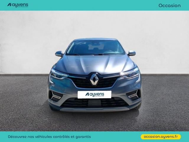 Renault Arkana image 8