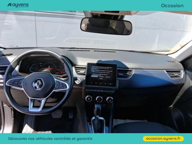 Renault Arkana image 9
