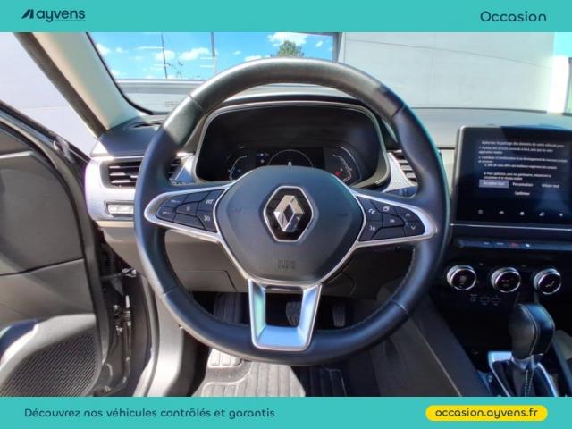 Renault Arkana image 1