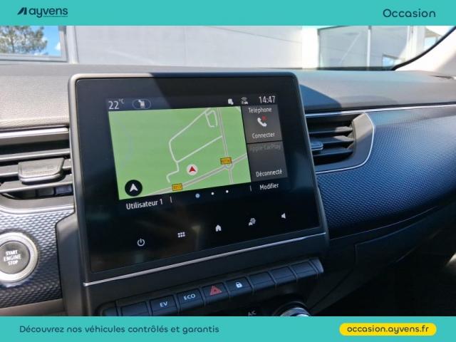Renault Arkana image 5