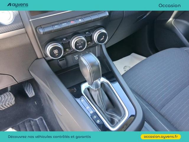 Renault Arkana image 6