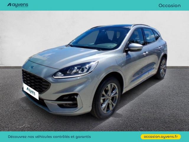 Ford Kuga 2.5 Duratec 225ch Phev St-Line Bva