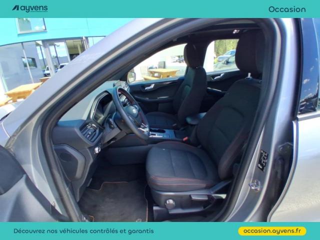 Ford Kuga image 1