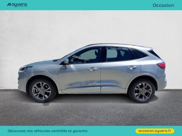 Ford Kuga image 7