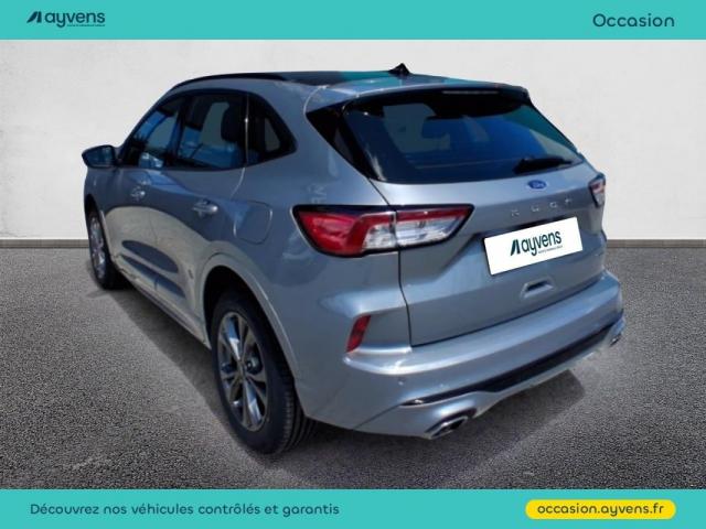 Ford Kuga image 6