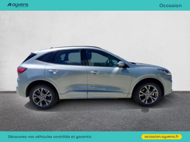 Ford Kuga image 2