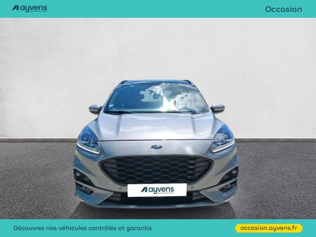 Ford Kuga image 5