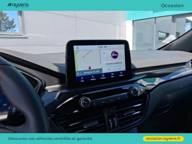 Ford Kuga image 4