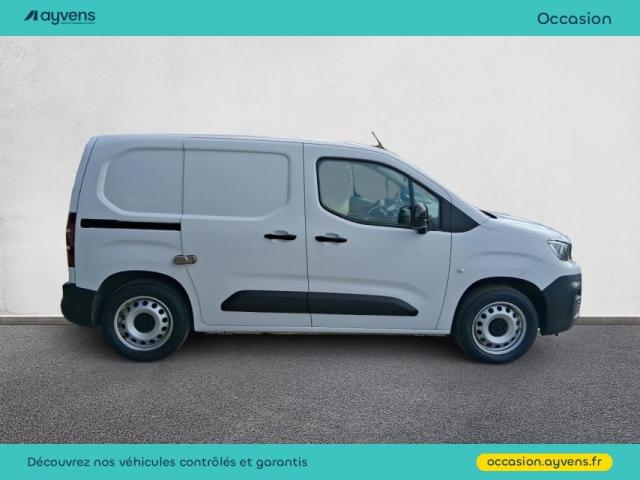 Peugeot Partner image 9