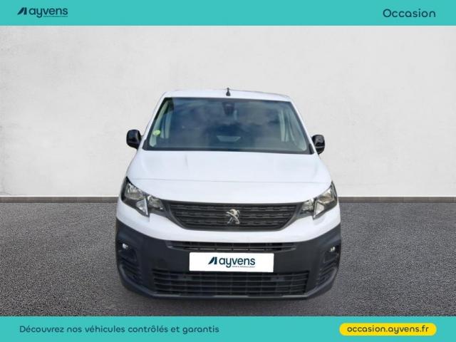 Peugeot Partner image 2