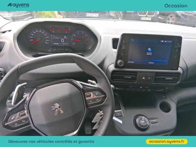 Peugeot Partner image 5
