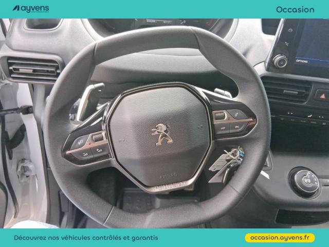 Peugeot Partner image 4