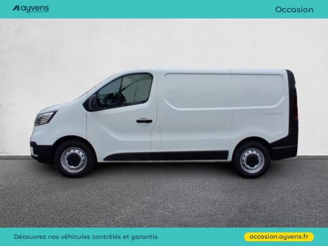 Renault Trafic image 8