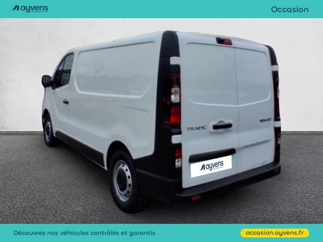 Renault Trafic image 1