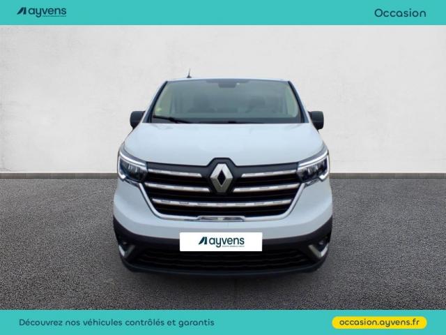 Renault Trafic image 2